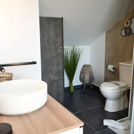 Apartamento Anacasa Atico Riu Bolulla Marenia At1101 *