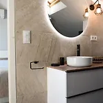 Apartment Anacasa Atico Riu Bolulla Marenia At1101