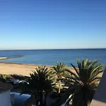 Anacasa Atico Riu Bolulla Marenia At1101 * Denia