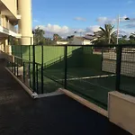 Anacasa Atico Riu Bolulla Marenia At1101 Apartment *