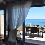 Apartment Anacasa Atico Riu Bolulla Marenia At1101