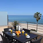 Anacasa Atico Riu Bolulla Marenia At1101 Apartment Denia
