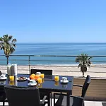 Anacasa Atico Riu Bolulla Marenia At1101 Apartment *
