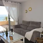 Anacasa Atico Riu Bolulla Marenia At1101 Apartment Denia