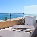 Anacasa Atico Riu Bolulla Marenia At1101 Apartment *