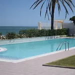 Anacasa Atico Riu Bolulla Marenia At1101 Apartment *