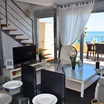 Anacasa Atico Riu Bolulla Marenia At1101 Apartment Denia