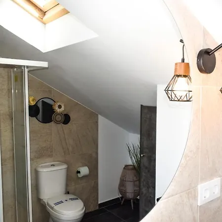 Anacasa Atico Riu Bolulla Marenia At1101 Lägenhet *