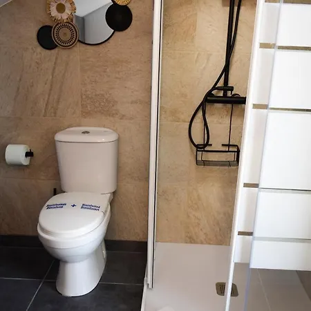 Lägenhet Anacasa Atico Riu Bolulla Marenia At1101 *