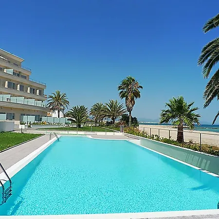 Anacasa Atico Riu Bolulla Marenia At1101