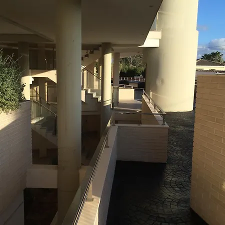 Anacasa Atico Riu Bolulla Marenia At1101 * Denia