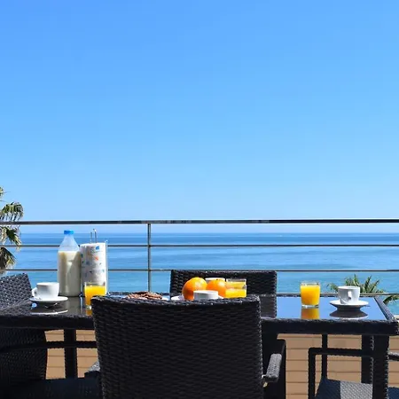 Lägenhet Anacasa Atico Riu Bolulla Marenia At1101 *