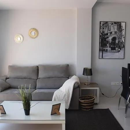 Anacasa Atico Riu Bolulla Marenia At1101