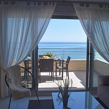 Anacasa Atico Riu Bolulla Marenia At1101