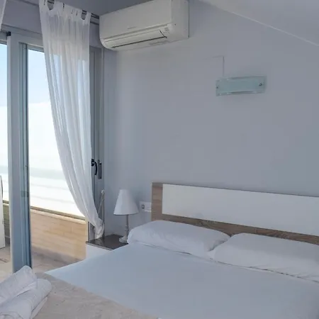 Anacasa Atico Riu Bolulla Marenia At1101 * 데니아