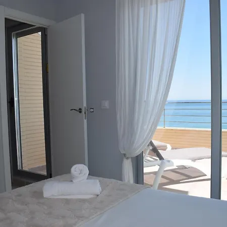 Anacasa Atico Riu Bolulla Marenia At1101 Dénia