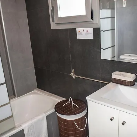 Anacasa Atico Riu Bolulla Marenia At1101 Denia