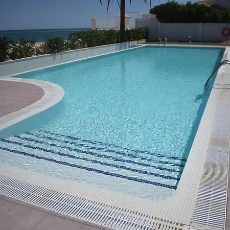 Anacasa Atico Riu Bolulla Marenia At1101 Dénia