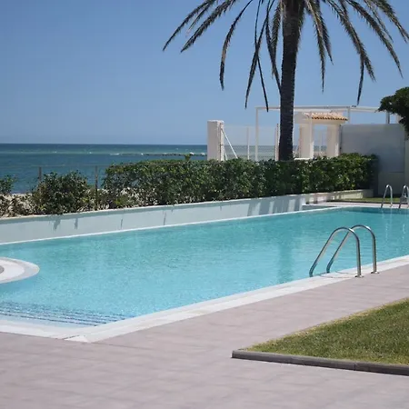 Anacasa Atico Riu Bolulla Marenia At1101 Apartment *