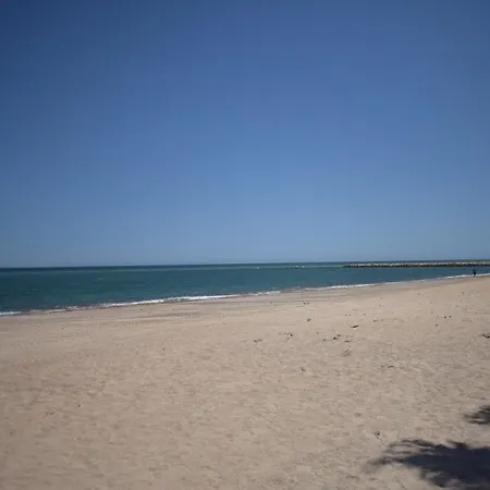 Lägenhet Anacasa Atico Riu Bolulla Marenia At1101 *