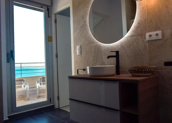 Anacasa Atico Riu Bolulla Marenia At1101 *