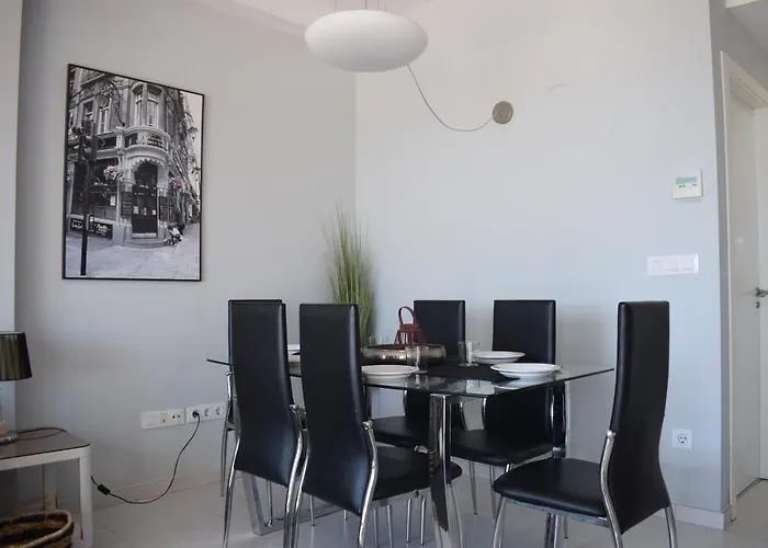 Anacasa Atico Riu Bolulla Marenia At1101