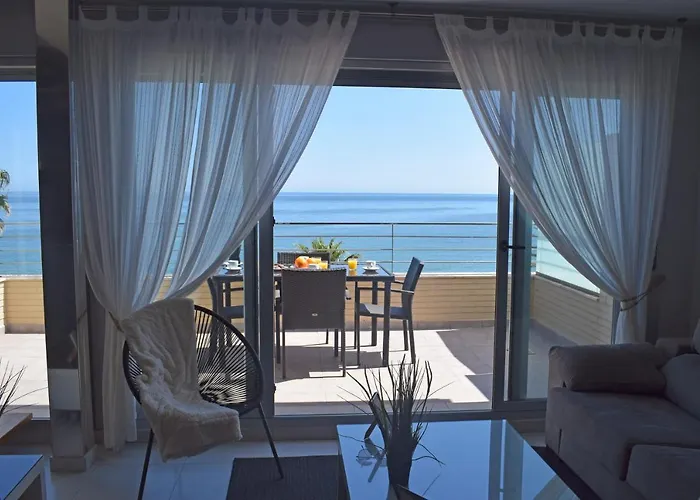 Anacasa Atico Riu Bolulla Marenia At1101