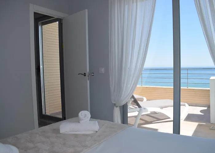 Anacasa Atico Riu Bolulla Marenia At1101 Denia