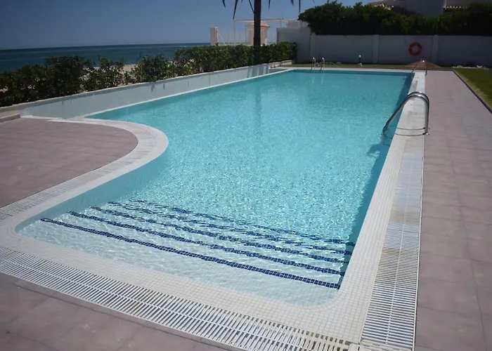 Anacasa Atico Riu Bolulla Marenia At1101 Denia