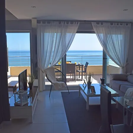 Anacasa Atico Riu Bolulla Marenia At1101 * Dénia