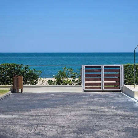 Anacasa Atico Riu Bolulla Marenia At1101 Apartamento