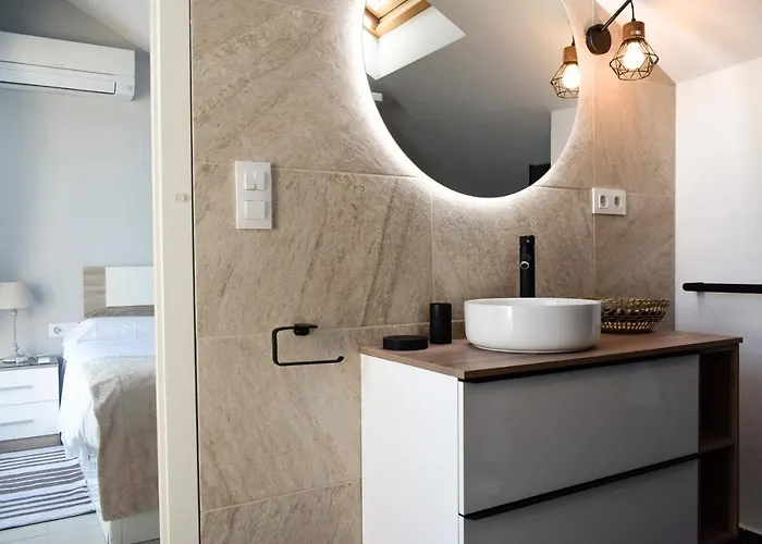 Apartamento Anacasa Atico Riu Bolulla Marenia At1101