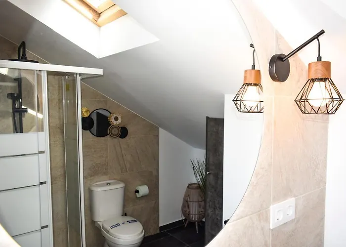 Anacasa Atico Riu Bolulla Marenia At1101 Apartamento *