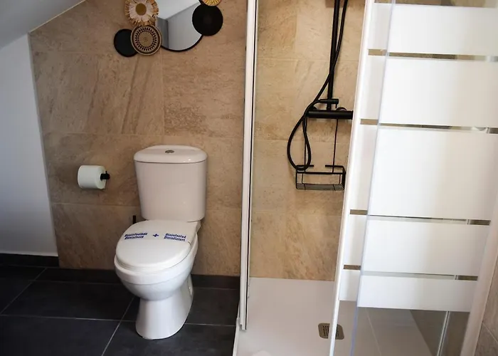 Apartamento Anacasa Atico Riu Bolulla Marenia At1101 *