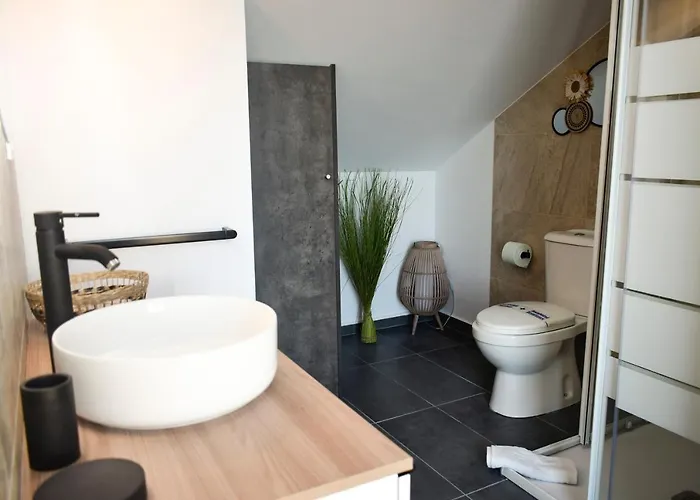 Apartamento Anacasa Atico Riu Bolulla Marenia At1101 *