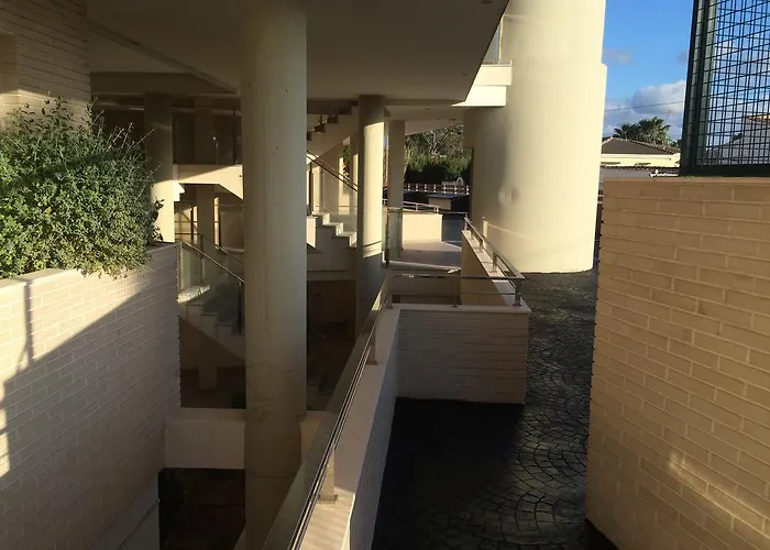 Anacasa Atico Riu Bolulla Marenia At1101 * Dénia