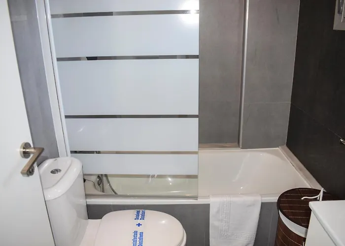 Anacasa Atico Riu Bolulla Marenia At1101 Apartamento