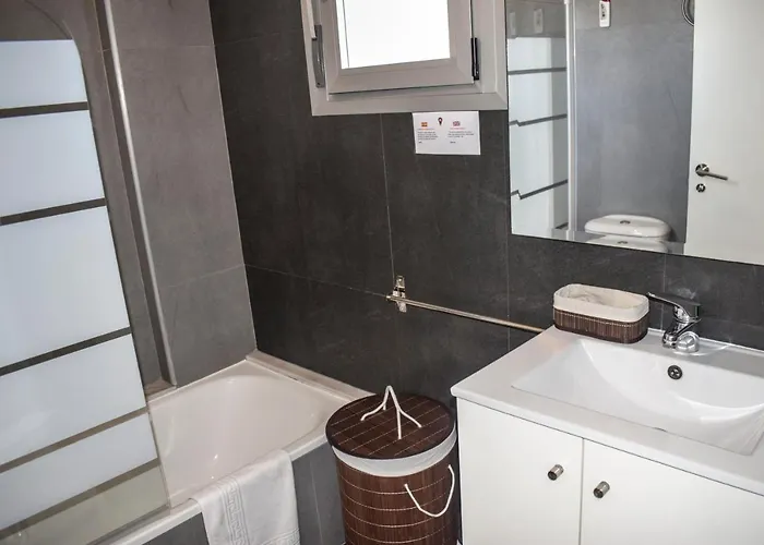 Anacasa Atico Riu Bolulla Marenia At1101 Dénia