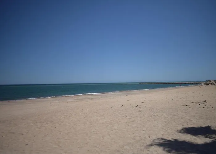 Apartamento Anacasa Atico Riu Bolulla Marenia At1101 *