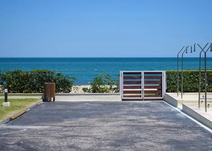 Anacasa Atico Riu Bolulla Marenia At1101 Apartamento